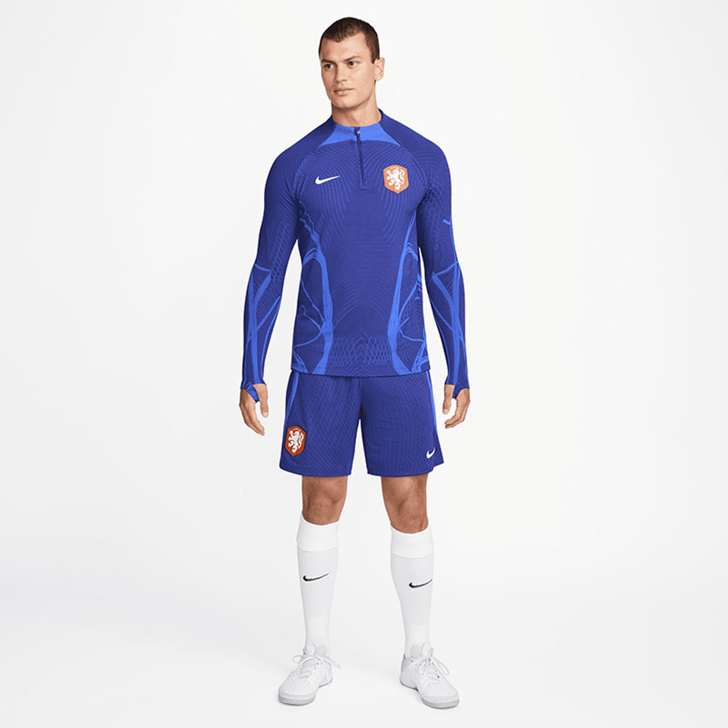 Nike Nederland Elite Strike Trainingspak