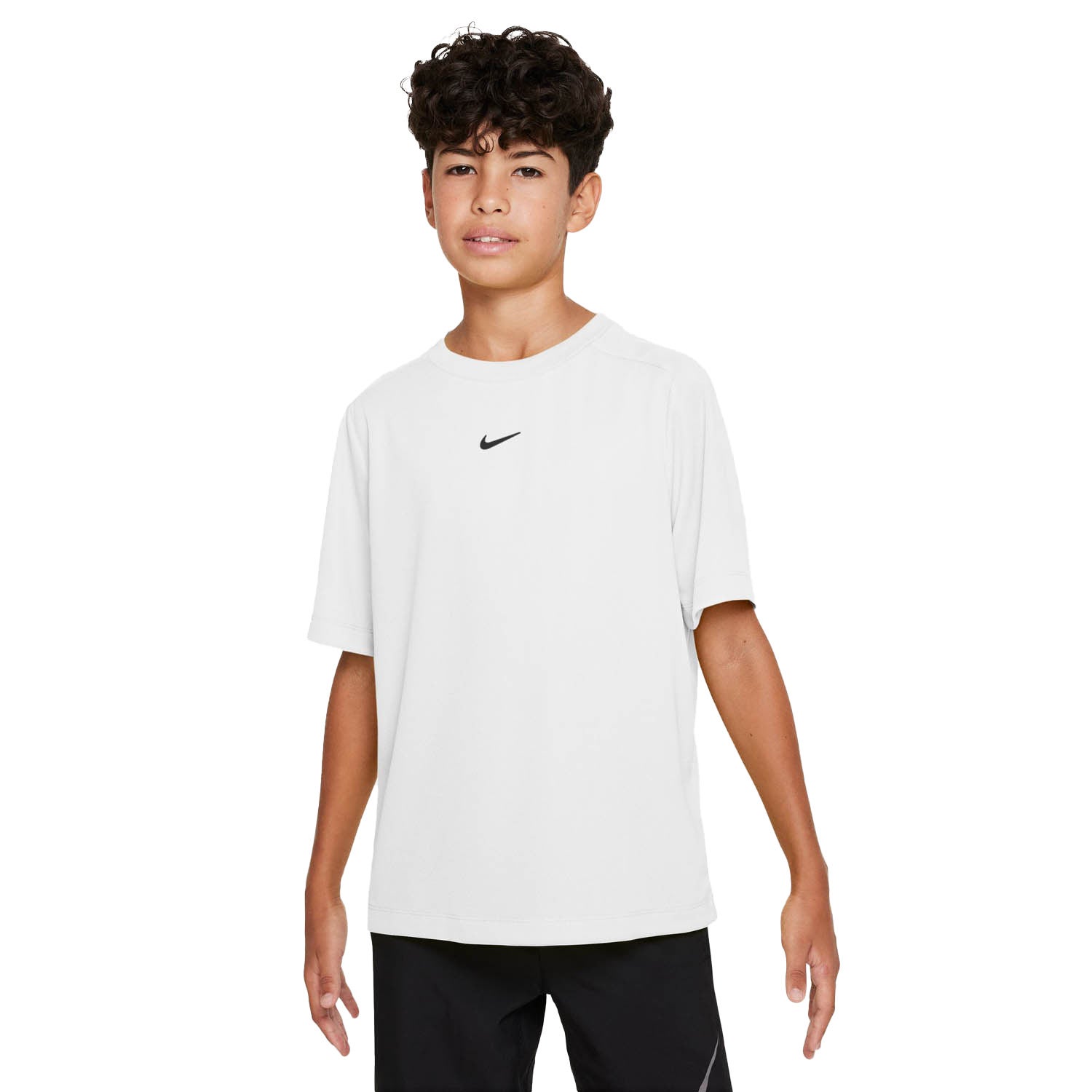 Nike  Multi T-Shirt Jr.