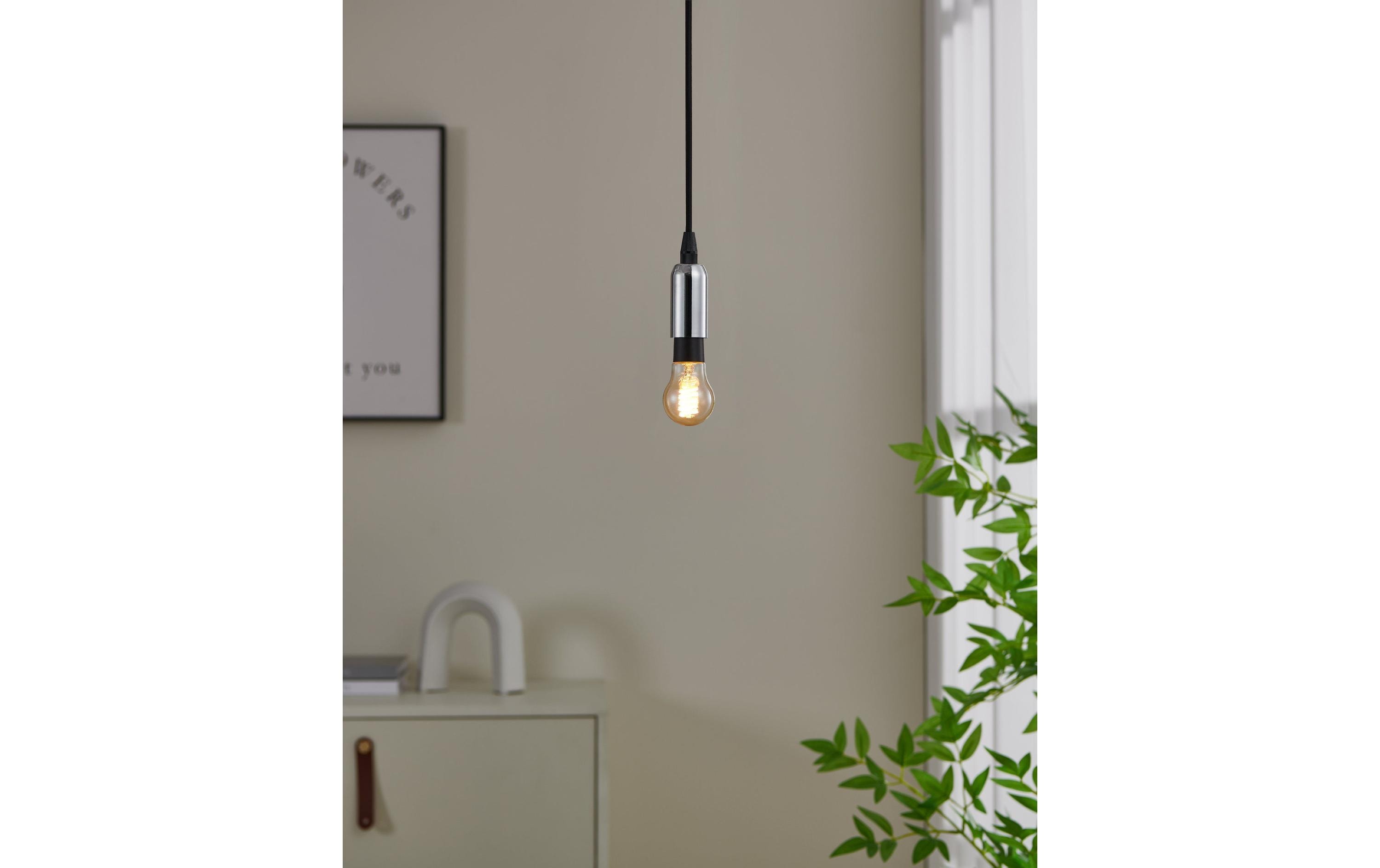 Lampe 4.9 W E14 WarmweissSmart-Home Connect.z LED Leuchtmittel