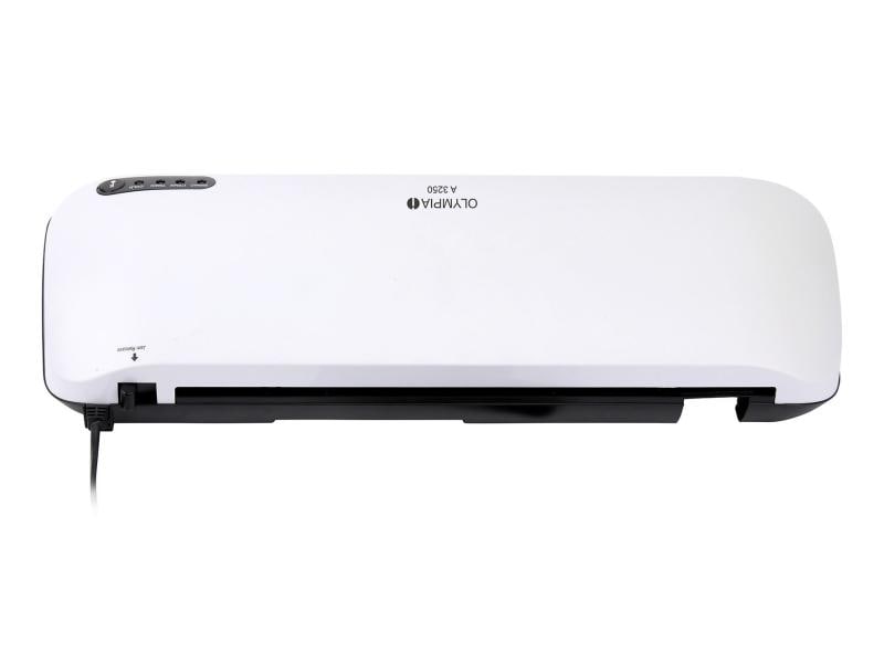Olympia Laminiergerät A 3250 A3 250 µm Zum heiss und kalt laminieren