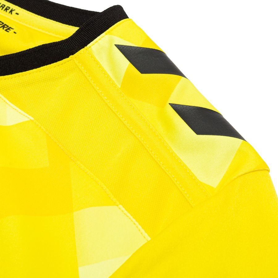 Danemark Maillot de Gardien 2024/25