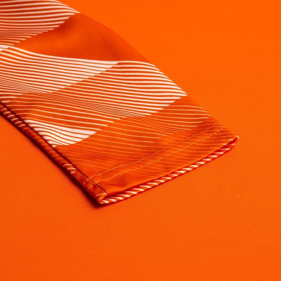 Nike Maillot de Gardien Park IV Dry - Orange/Blanc/Noir