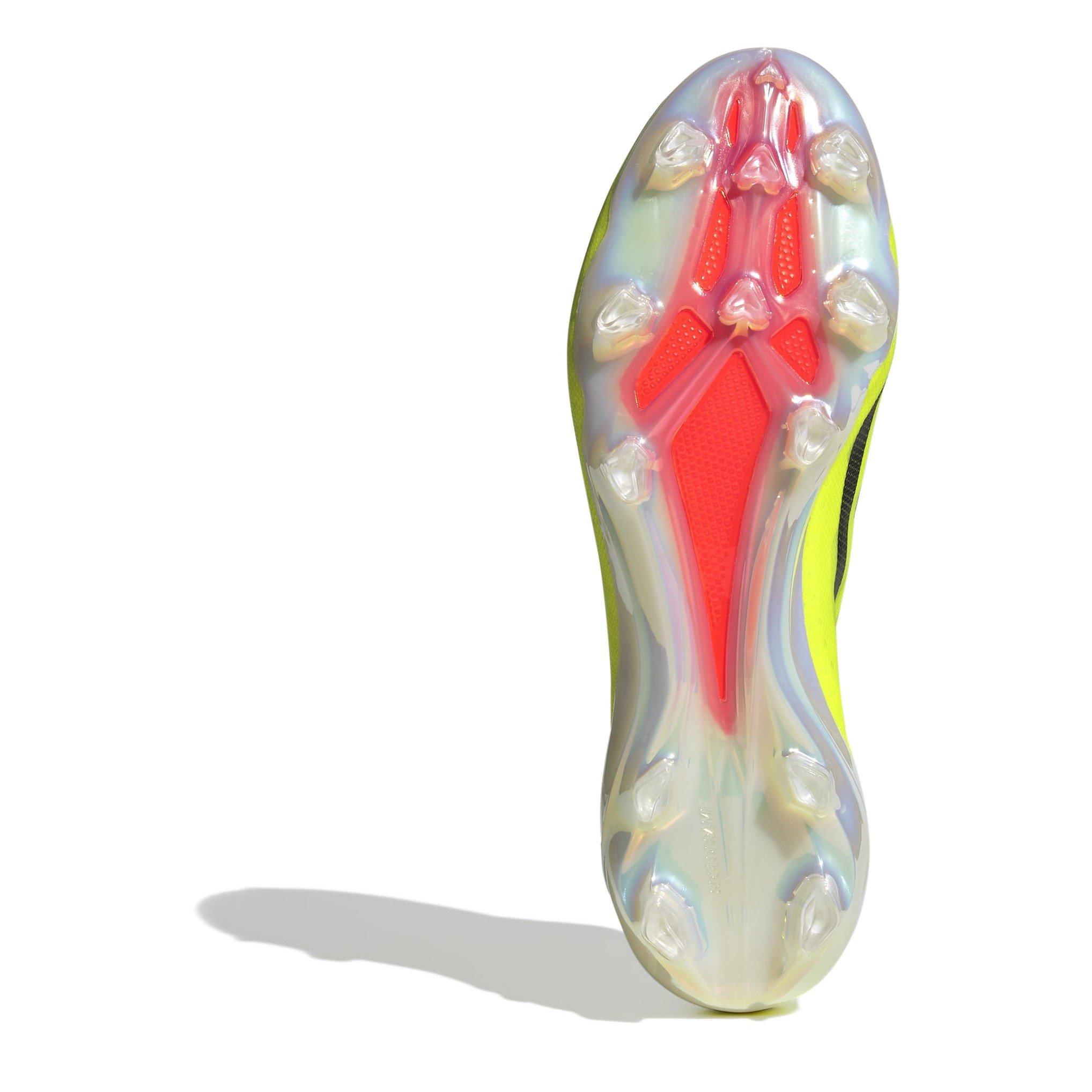 adidas x Crazyfast Firm Ground Football Boots