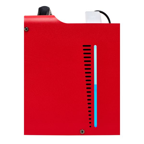 Stairville RED Fog 3000