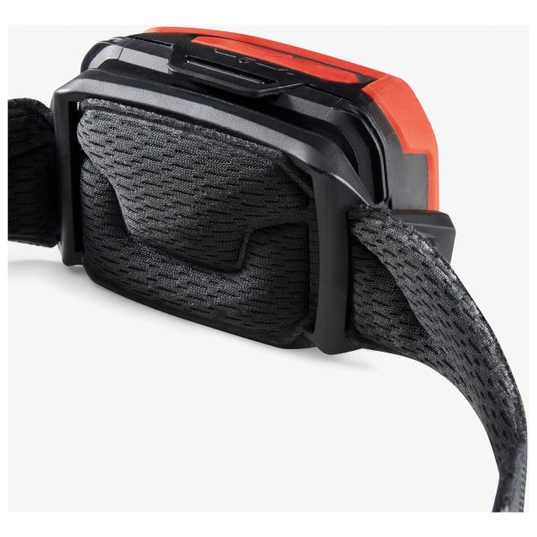 Simond - SIMOND - Headlamp HL900 USB - Lampe frontale
