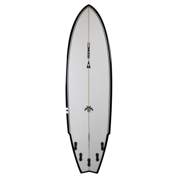 SIC Pistol Whip 6'0 x 21.5