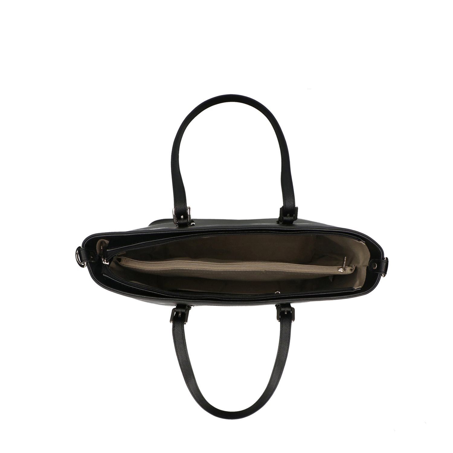 Flora & Co Bags Shopper zwart