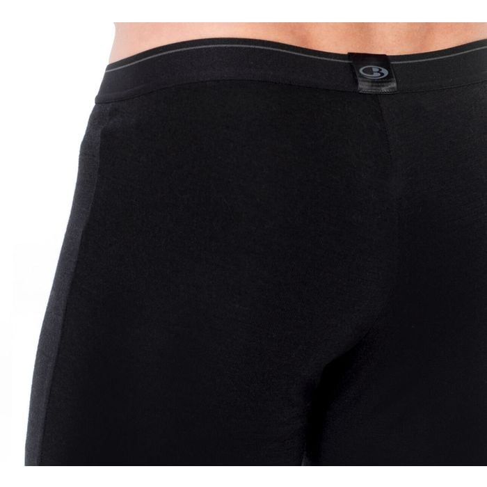Icebreaker 175 Everyday Leggings Thermobroek Heren