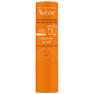 Eau Thermale Avène Zon Lipstick SPF 50  3GR