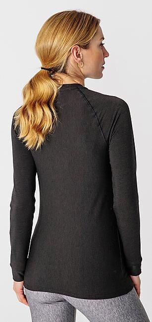DAMART - T-SHIRT ML CONFORT 3 FEMME