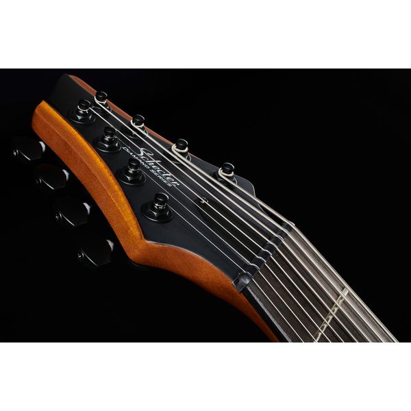 Schecter Rob Scallon C-8 SDR LH