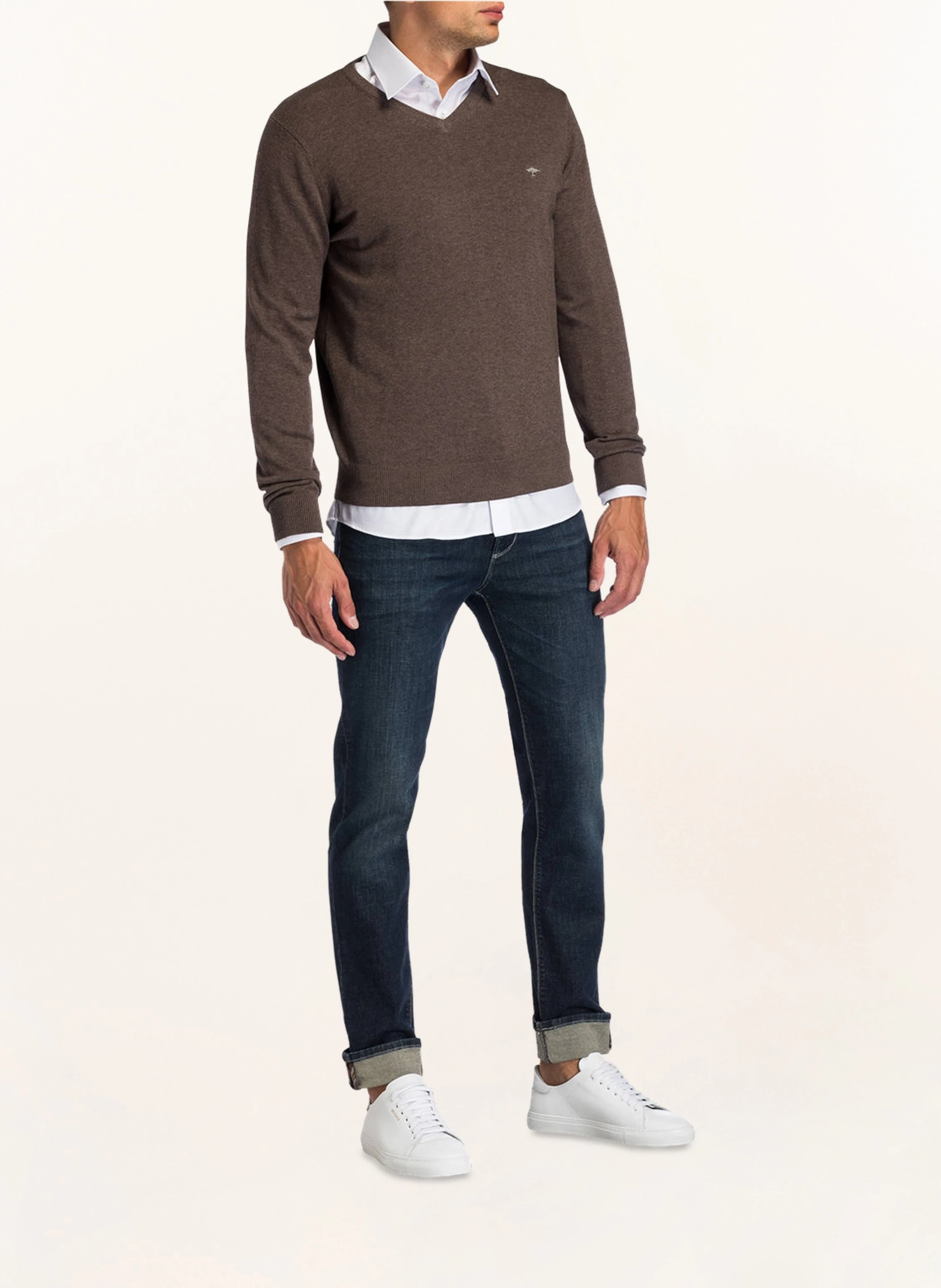 FYNCH-HATTON Pullover
