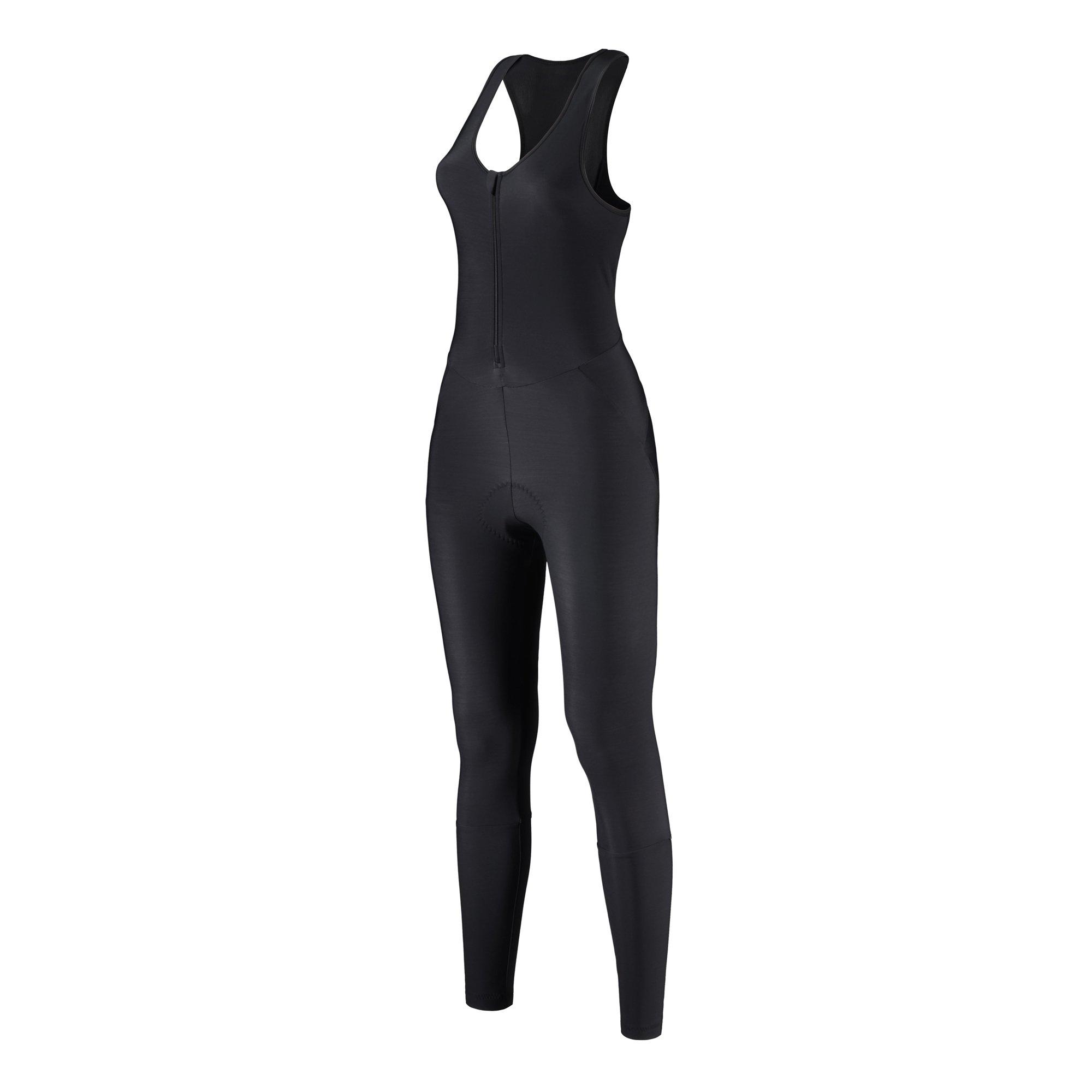 Dhb Moda Womens Classic Thermal Bib Tights