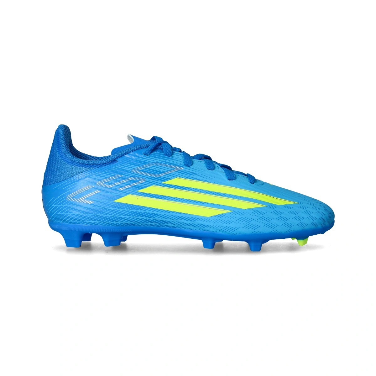Chuteira adidas F50 League FG/MG Criança