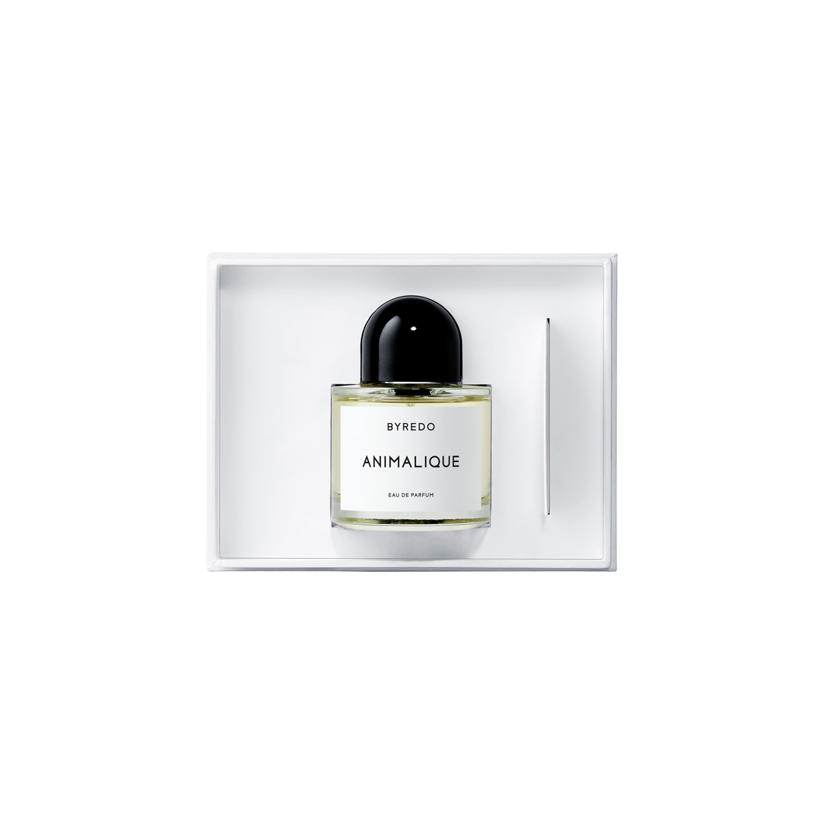 Animalique Eau de Parfum 100ml