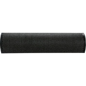 Loper Excellent antraciet breedte 90 cm, per cm