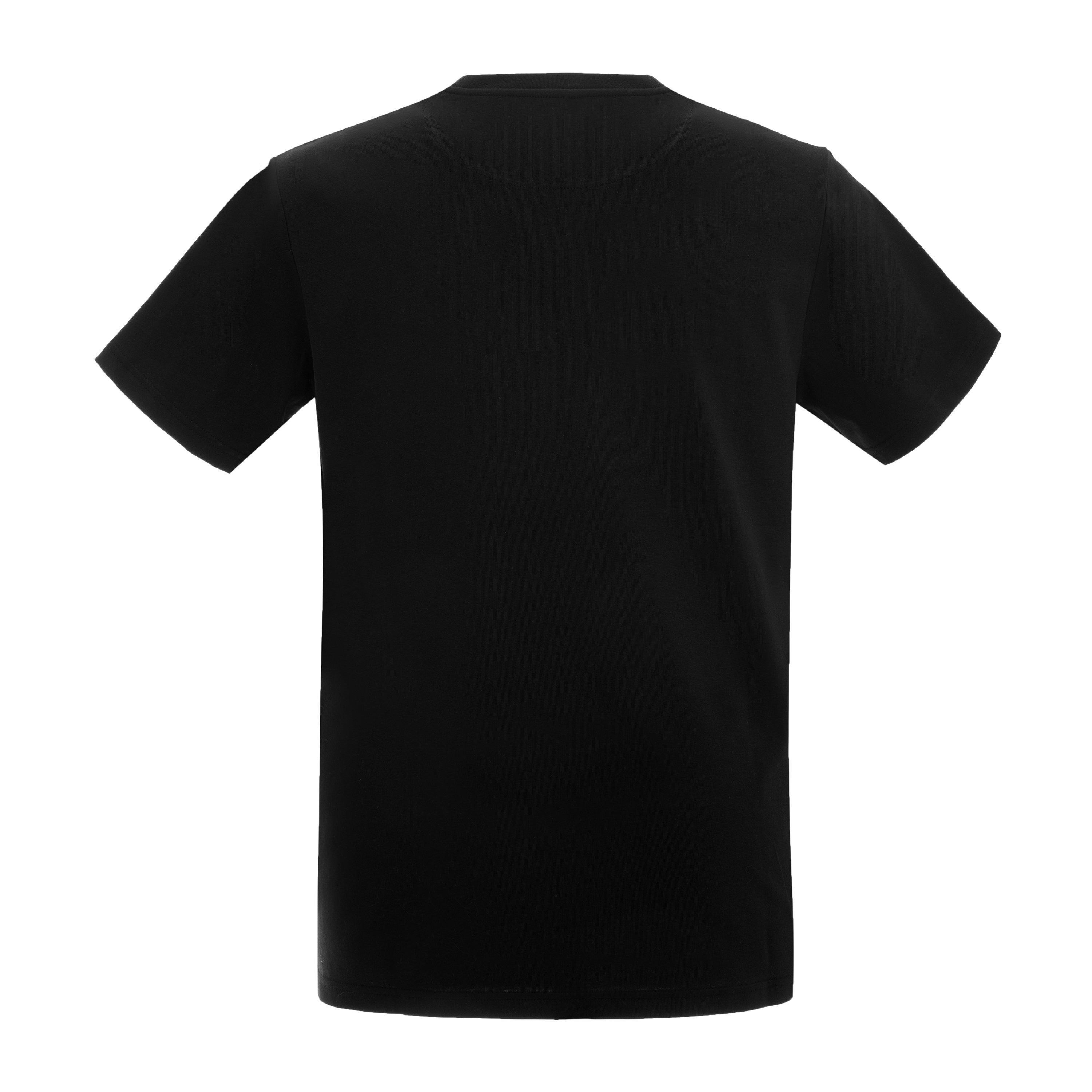 Pretty Green PG Print T Shirt Mens