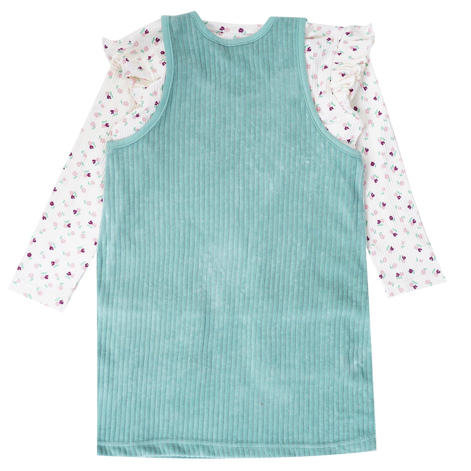 Miso Corduroy Pin Set Infants
