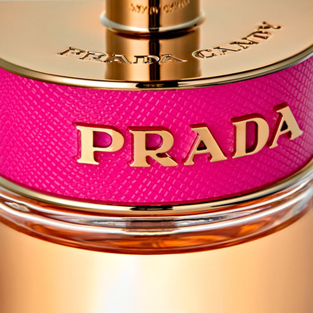 PRADA Candy Eau de Parfum - 50ml