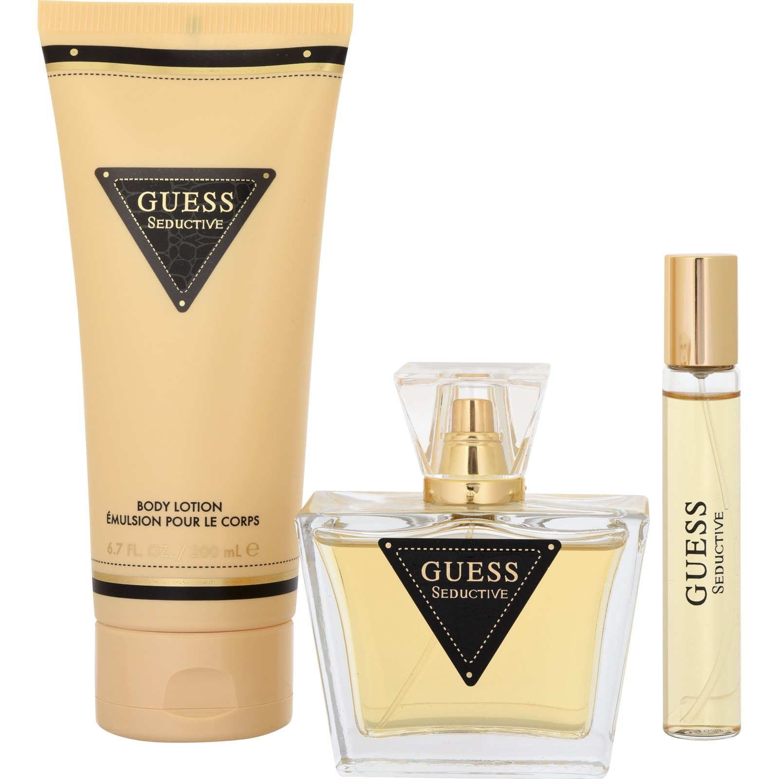 Guess Seductive Femme Duftset, 3-teilig