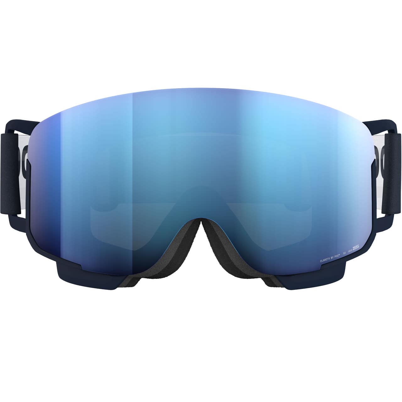 POC Nexal Mid apatite navy/partly sunny blue   Ersatzscheibe | POC Skibrillen | POC | P | MARKEN | XSPO