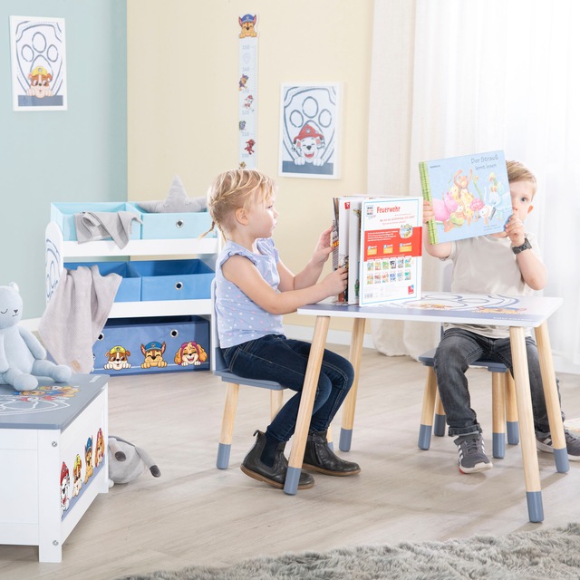 roba® Kindersitzgruppe »PAW Patrol« 3 Stk. tlg.