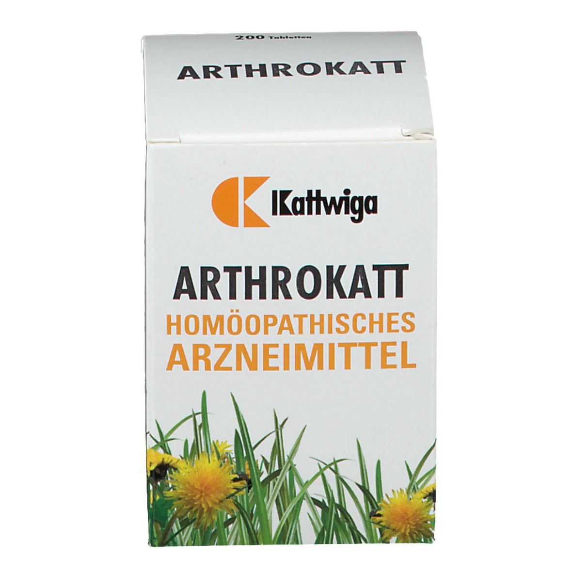 Kattwiga Arthrokatt