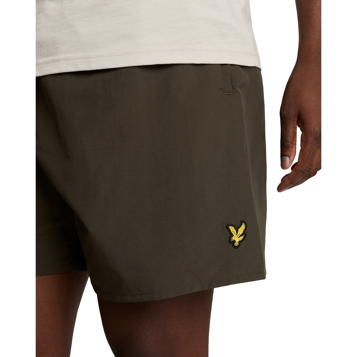 Heren Short KOKE-2030