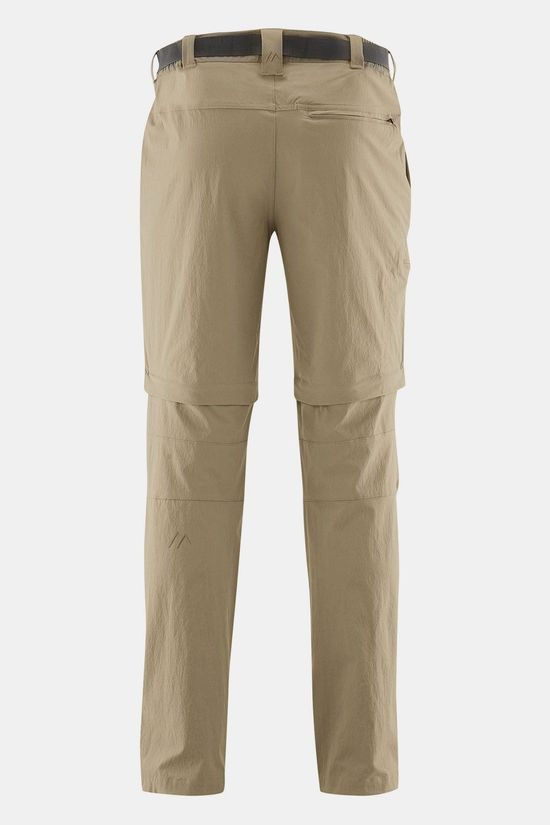 Maier Sports Maier Sports Tajo 2 Short Broek