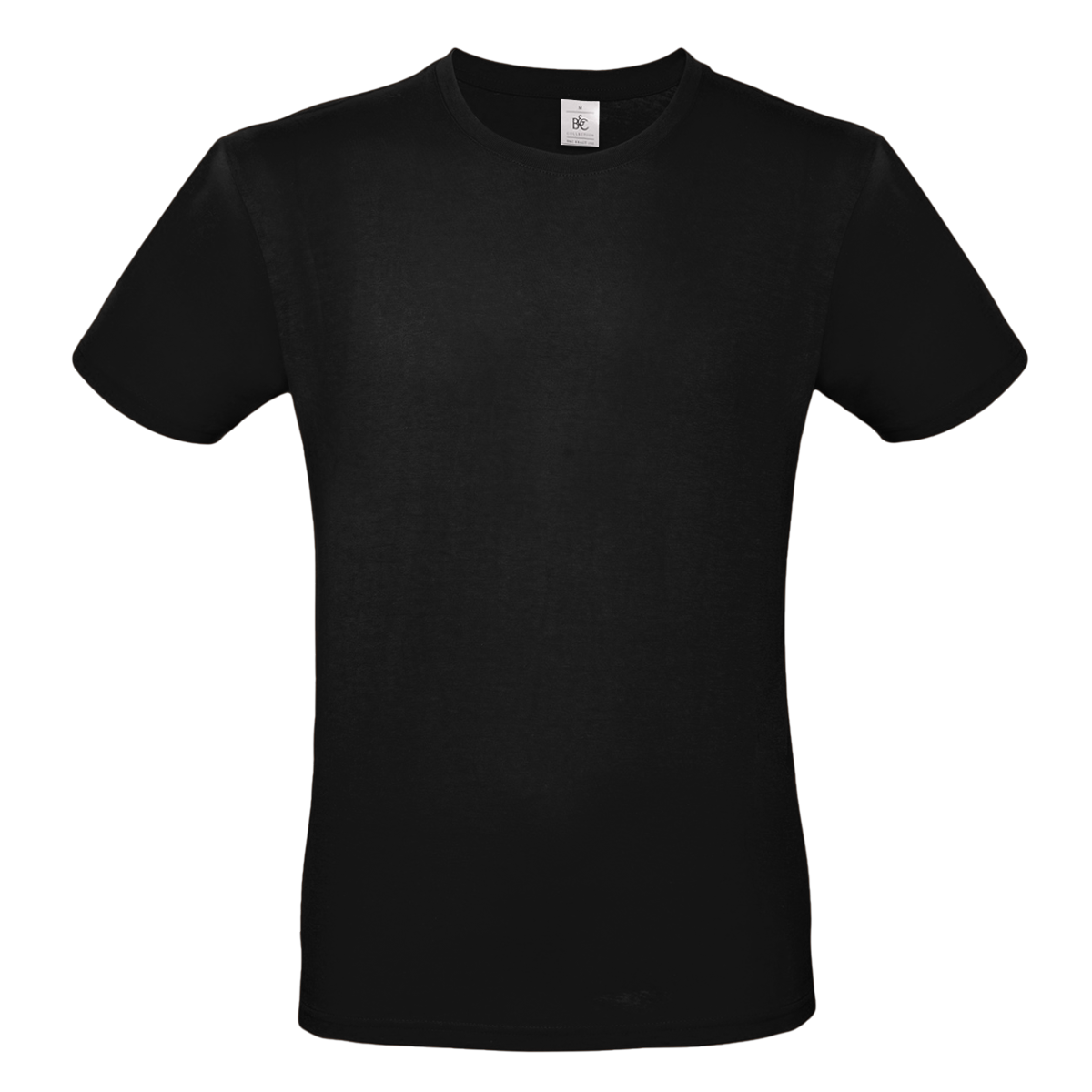 B&C BC01T - Tee-Shirt Homme 100% Coton