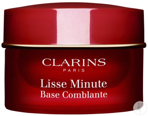 Clarins Lisse Minute Base Comblante 10ml