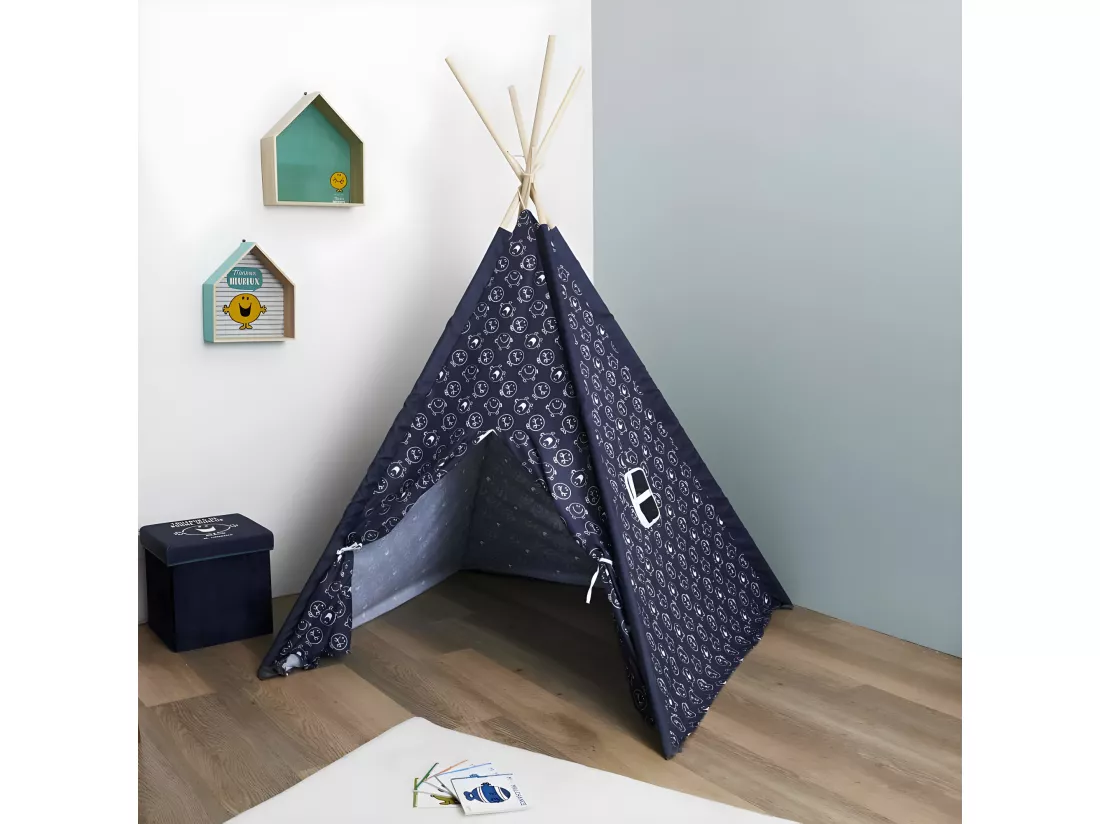 Tipi Enfant 
