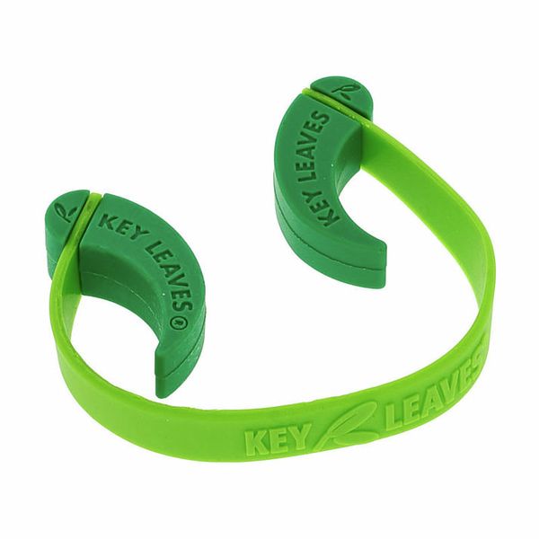 Key Leaves Sax Key Props