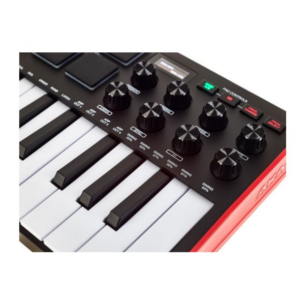 Akai MPK Mini MK 3