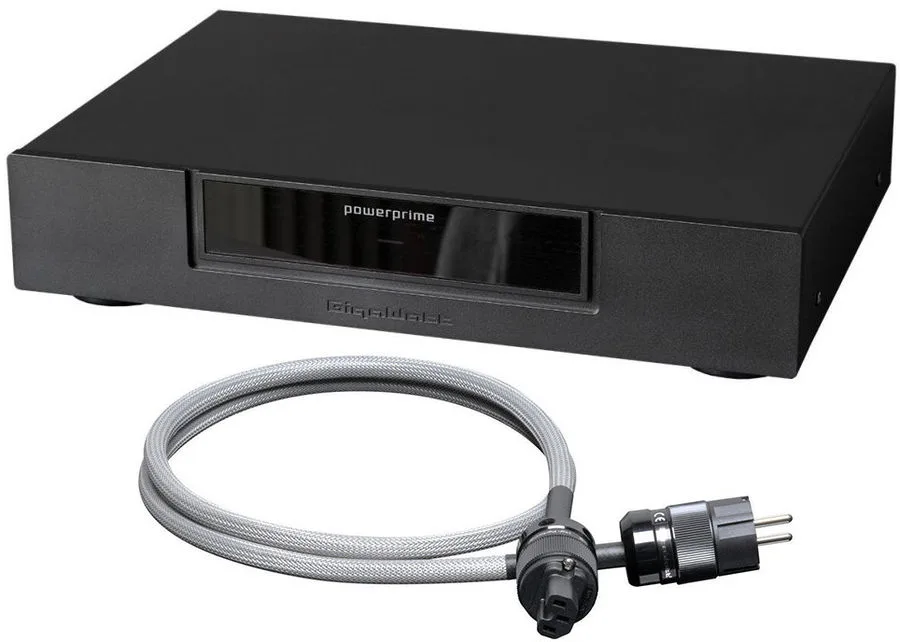 GigaWatt PowerPrime avec câble PowerSync  (1,5 m) Conditionneurs secteur