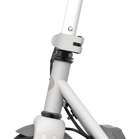Ninebot by Segway el-løbehjul Zing C10