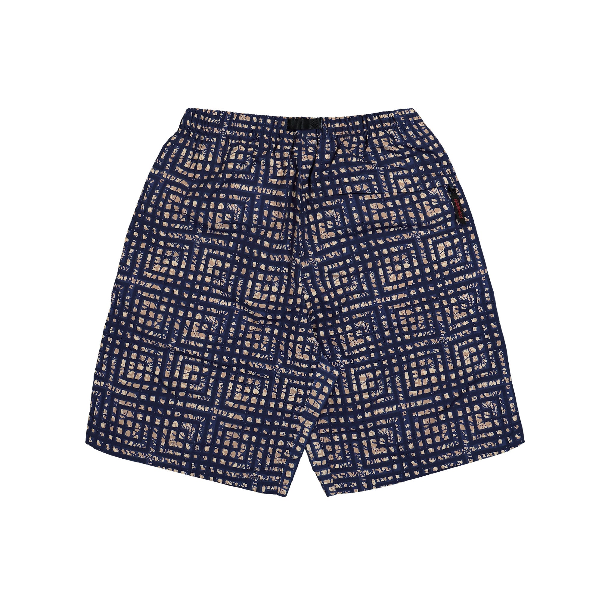 Gramicci<br>Nylon Packable G-Short