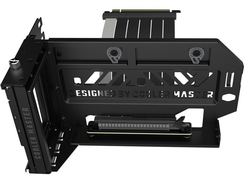 Cooler Master Vertical Graphics Card Holder Kit V3 Vertikale Grafikkartenhalterung