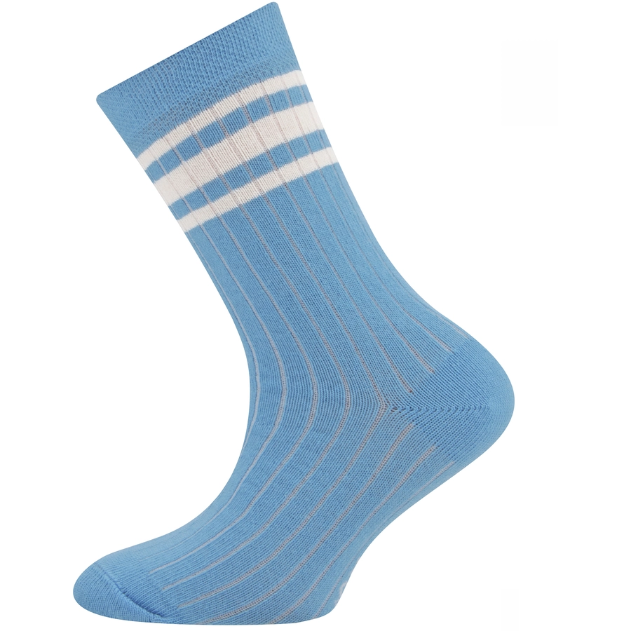 Ewers Socken 6er Pack RippeRingel