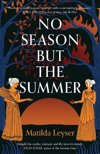 No Season but the Summer (Paperback)