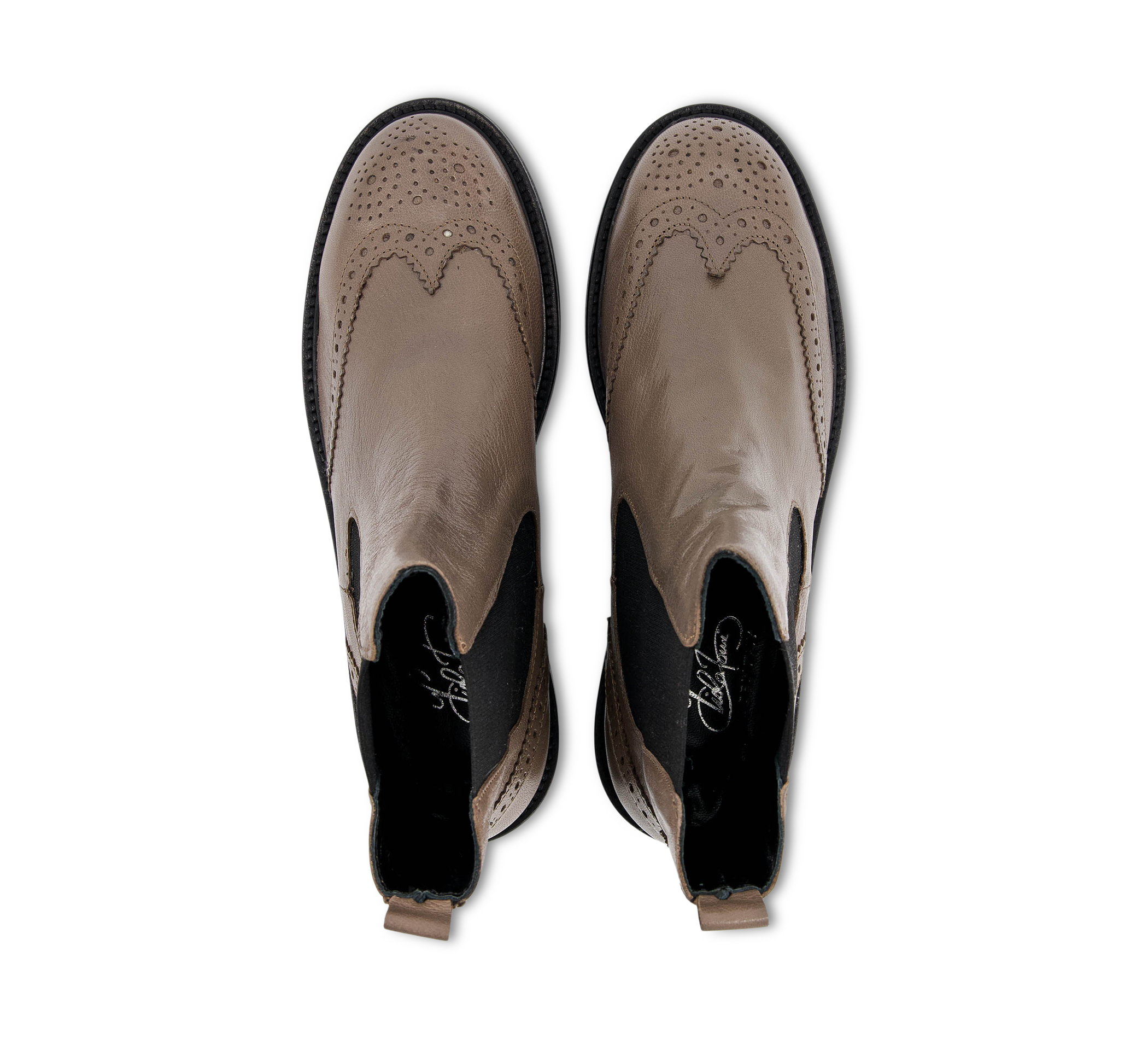 Viola Tami Chelsea Boots