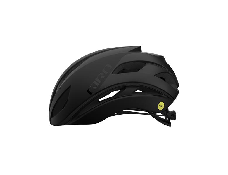 Giro Eclipse MIPS/Spherical Technology cykelhjelm sort