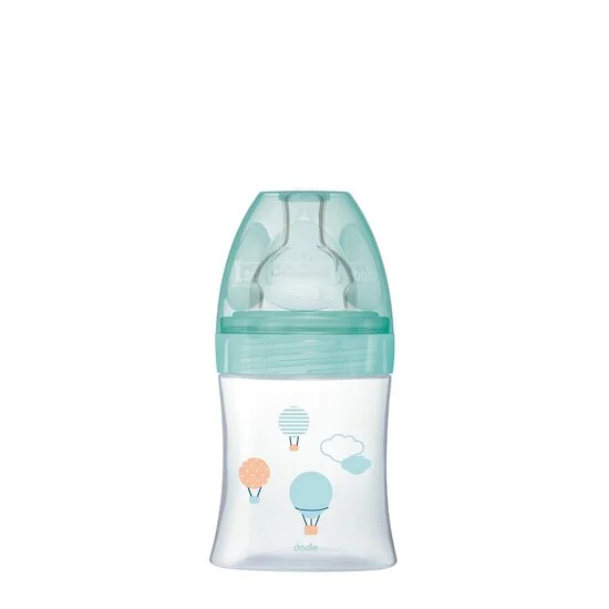 Biberon Sensation+   Air        150 ml   de               Dodie