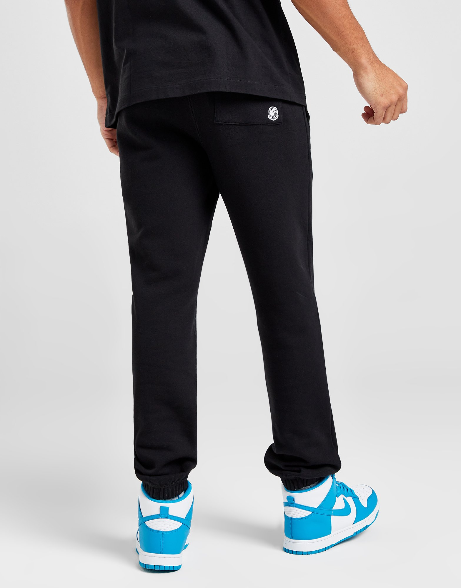 Billionaire Boys Club Pantalon de jogging à Petit Logo Homme