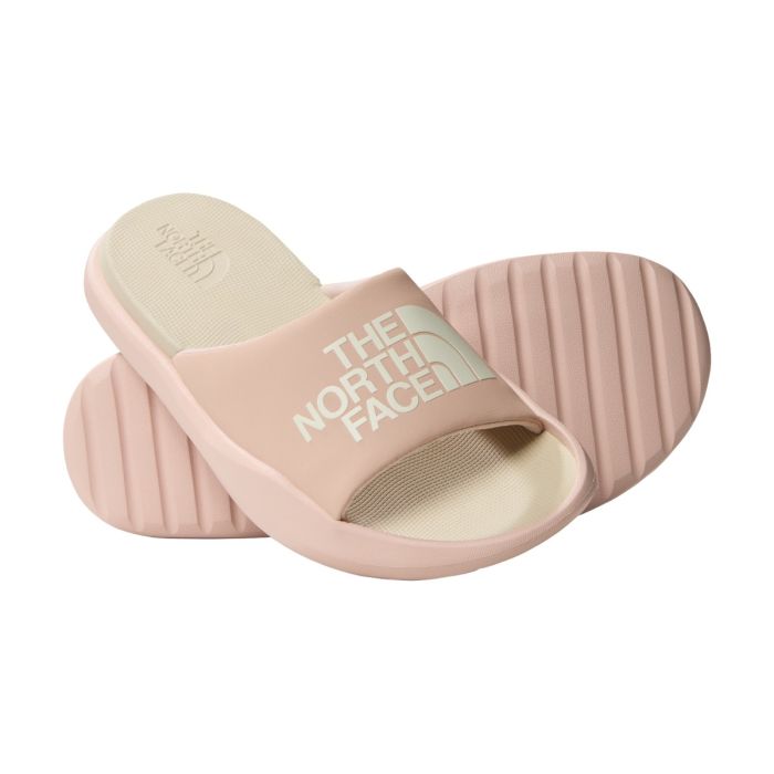 The North Face Dame Recoverysko Triarch Slide Pink