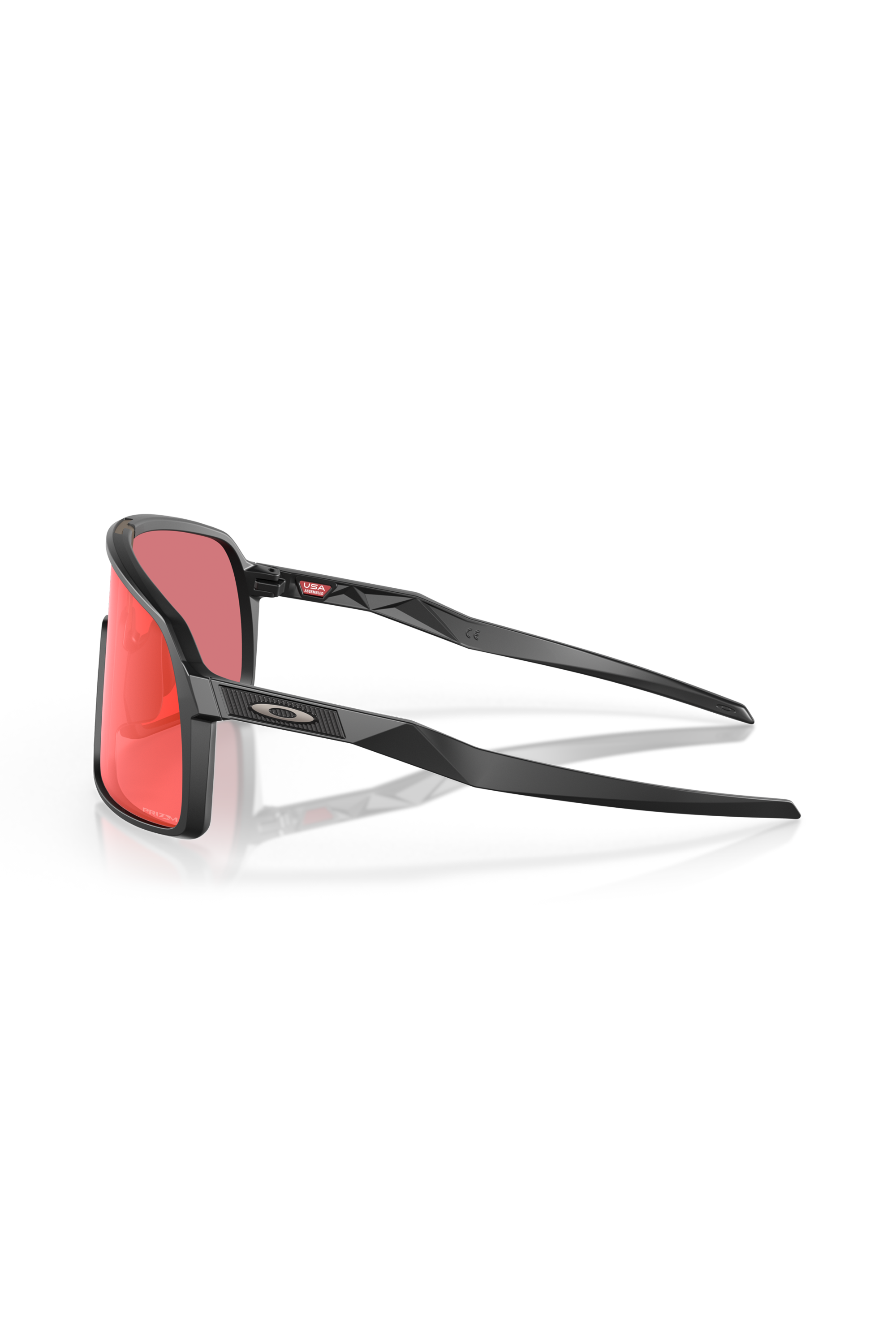 OAKLEY Lunettes de soleil SUTRO Multicolore
