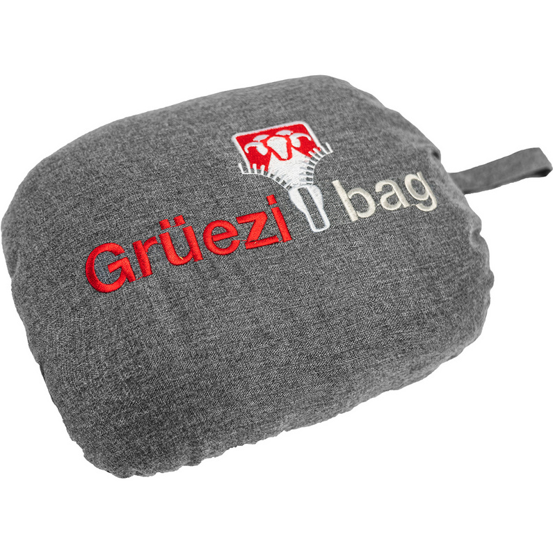 Grüezi Bag Feater - The Feet Heater Schlafsack