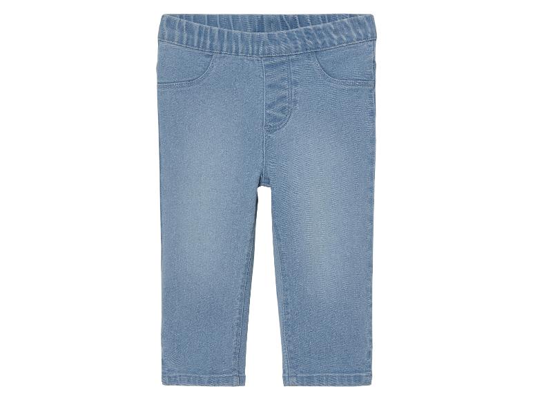 Kinder capri-jegging