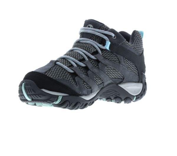 Merrell Alverstone GTX Womens Walking Shoes