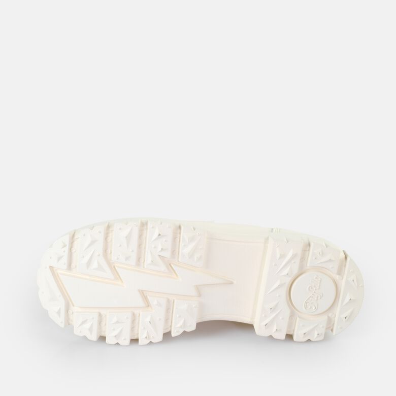 Aspha Loafer Tassel